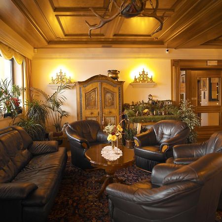 Activehotel Diana Siusi Zewnętrze zdjęcie