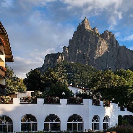 Activehotel Diana Siusi Zewnętrze zdjęcie