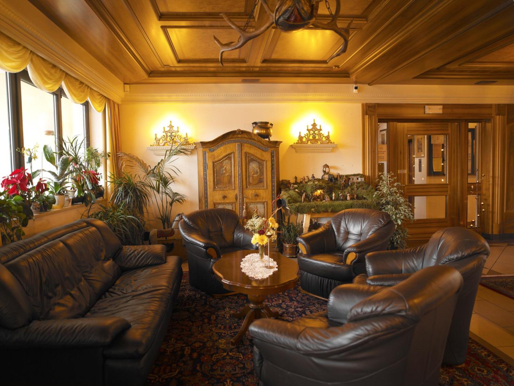 Activehotel Diana Siusi Zewnętrze zdjęcie
