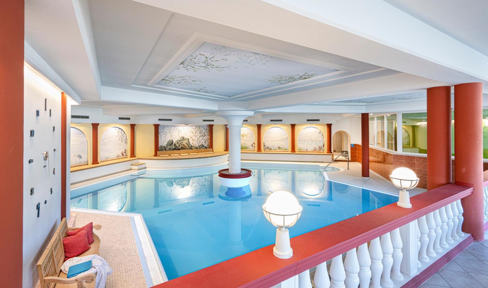 Activehotel Diana Siusi Zewnętrze zdjęcie