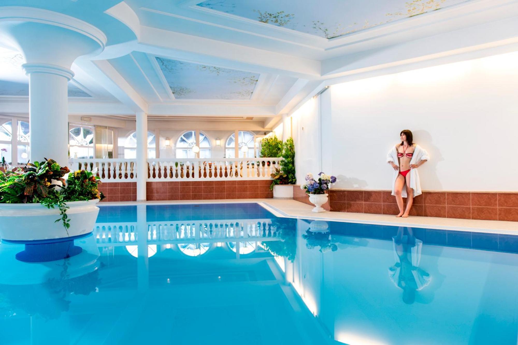 Activehotel Diana Siusi Zewnętrze zdjęcie