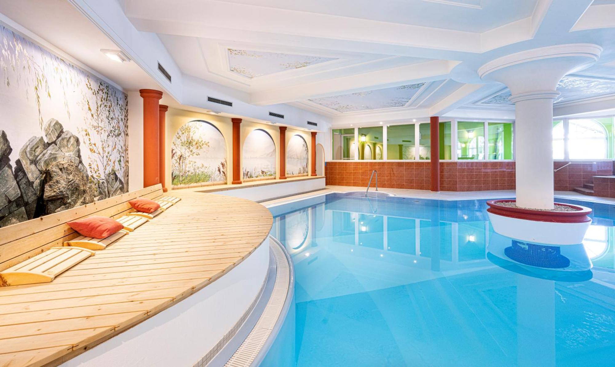 Activehotel Diana Siusi Zewnętrze zdjęcie