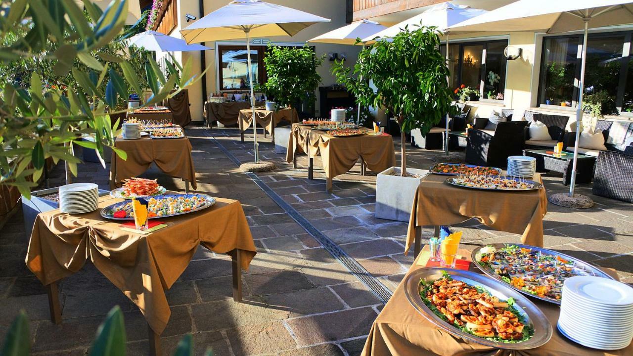 Activehotel Diana Siusi Zewnętrze zdjęcie