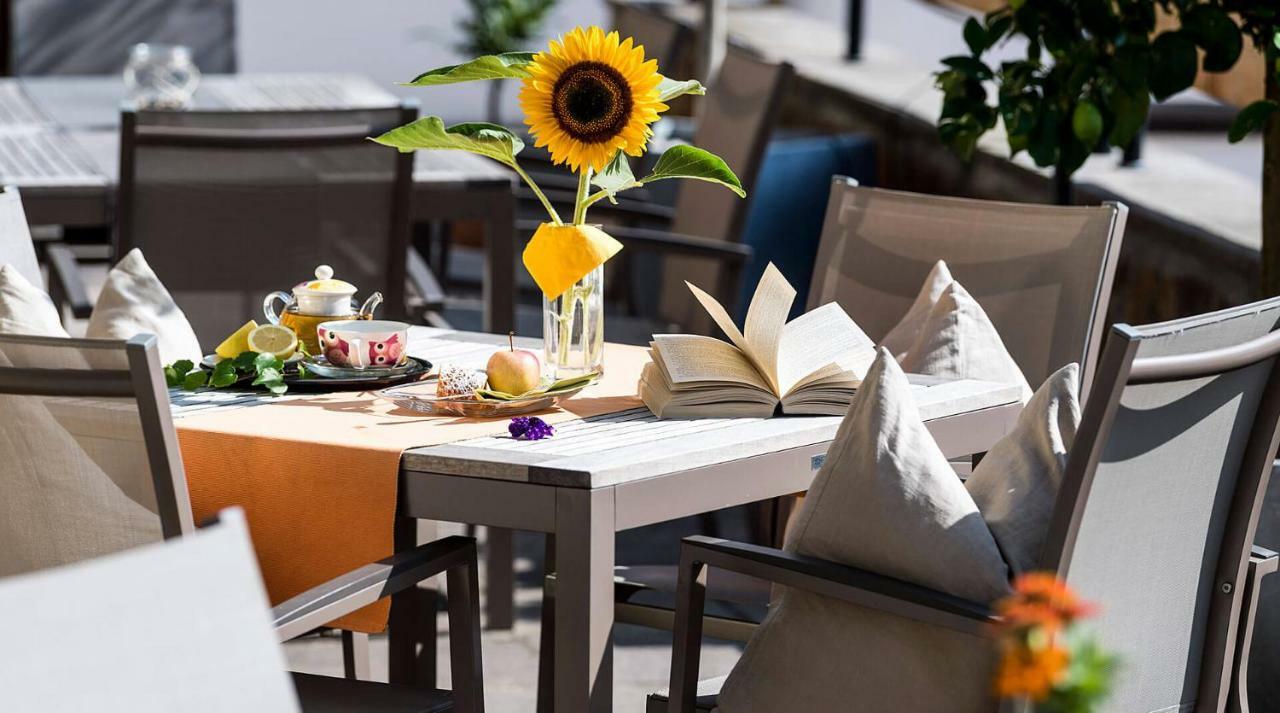 Activehotel Diana Siusi Zewnętrze zdjęcie