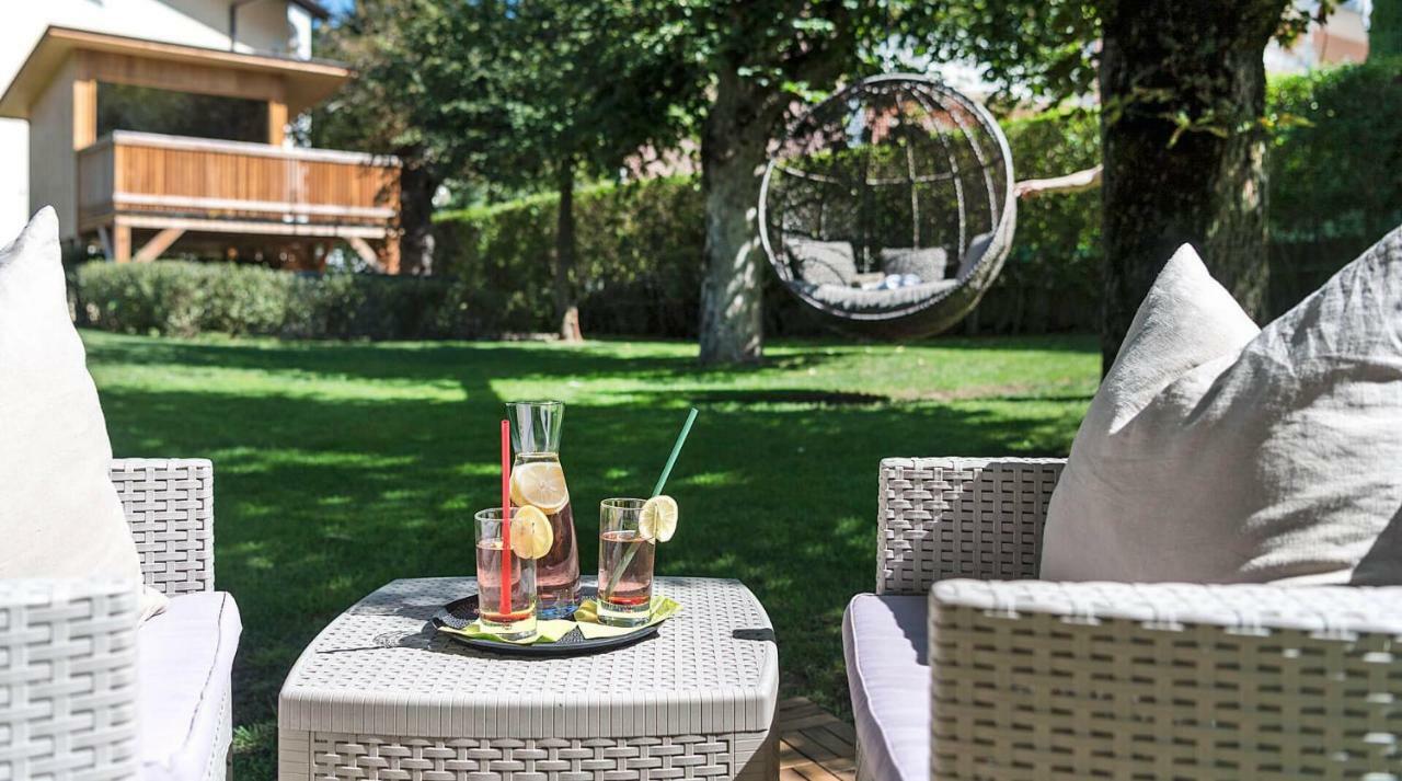 Activehotel Diana Siusi Zewnętrze zdjęcie