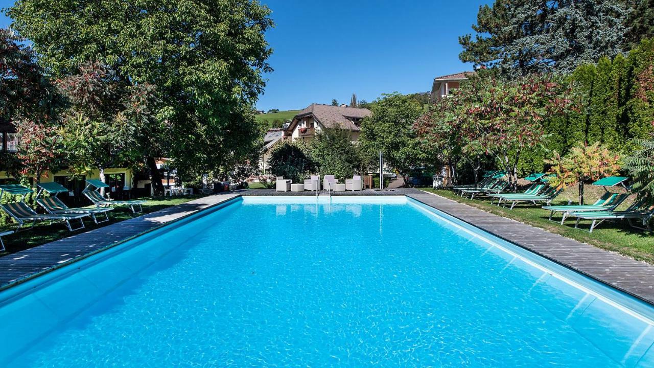 Activehotel Diana Siusi Zewnętrze zdjęcie