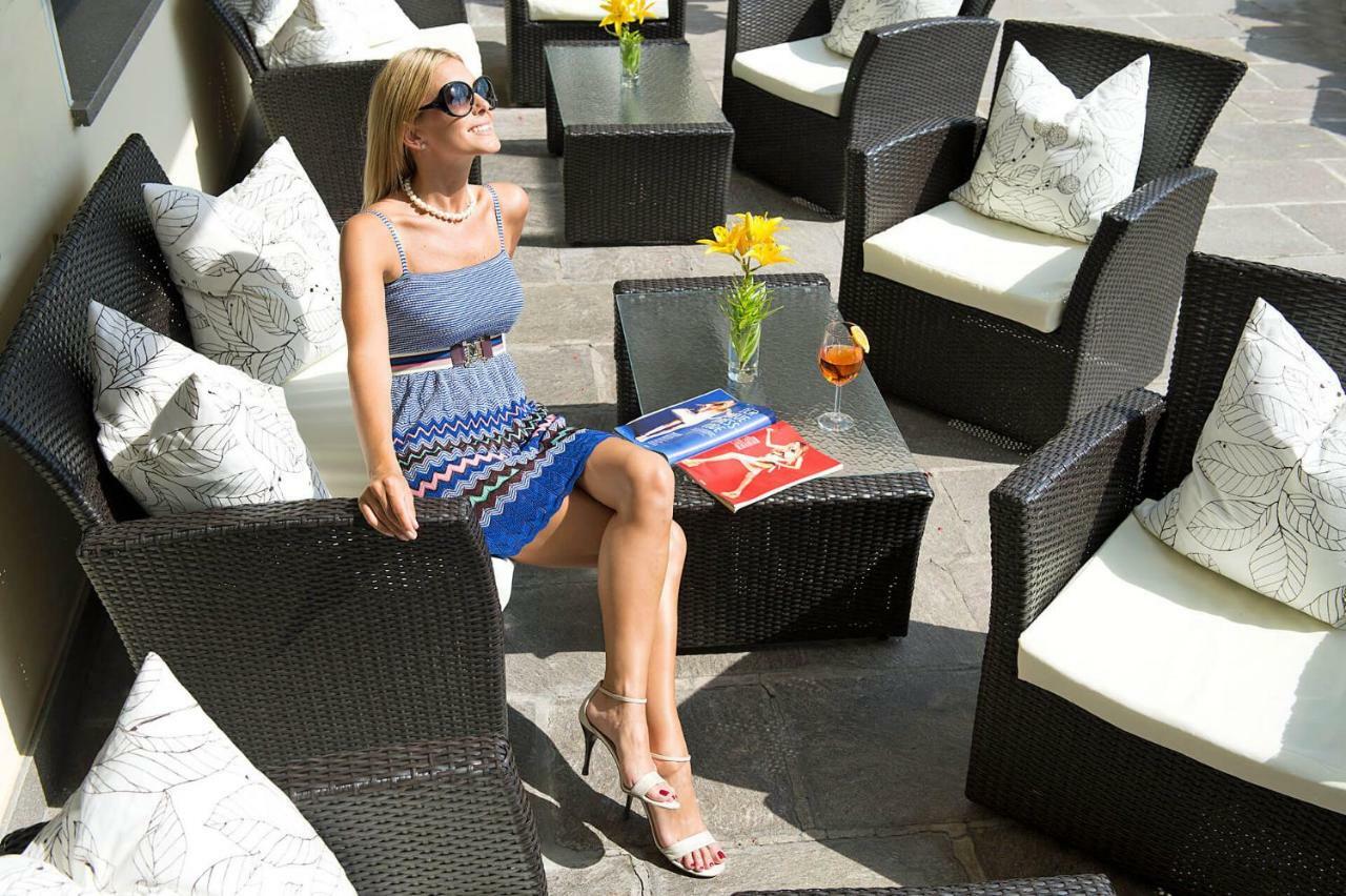 Activehotel Diana Siusi Zewnętrze zdjęcie