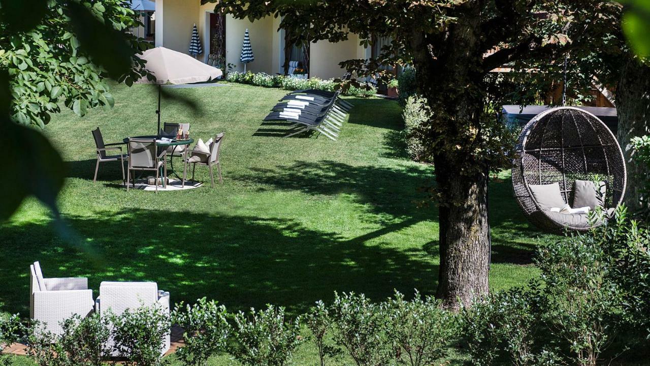 Activehotel Diana Siusi Zewnętrze zdjęcie