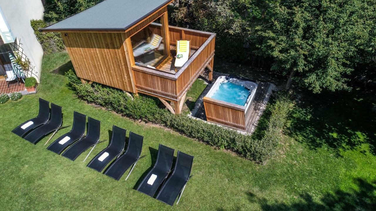 Activehotel Diana Siusi Zewnętrze zdjęcie