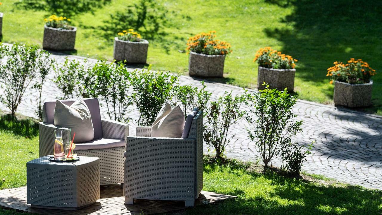 Activehotel Diana Siusi Zewnętrze zdjęcie