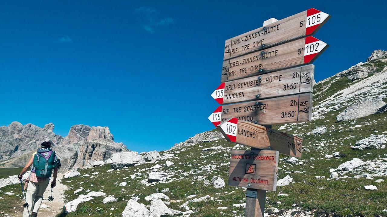 Activehotel Diana Siusi Zewnętrze zdjęcie